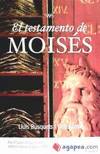 TESTAMENTO DE MOISES EL