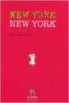 NEW YORK NEW YORK