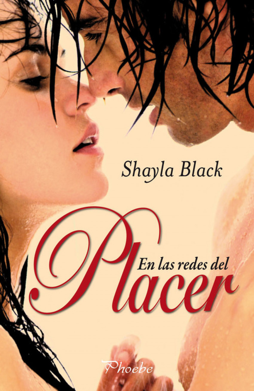 En las redes del placer - black, Shayla