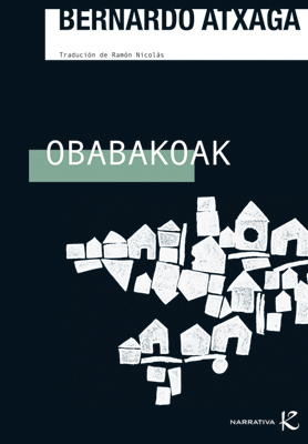 Obabakoak (Narrativa K)