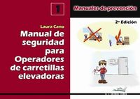 Manual de Seguridad para Operadores de Carretillas Elevadoras 2� edici�n