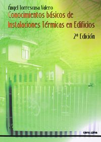 Conocimientos b�sicos de instalaciones t�rmicas
