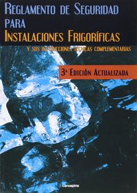 Reglamento de Seguridad para Instalaciones Frigor�ficas