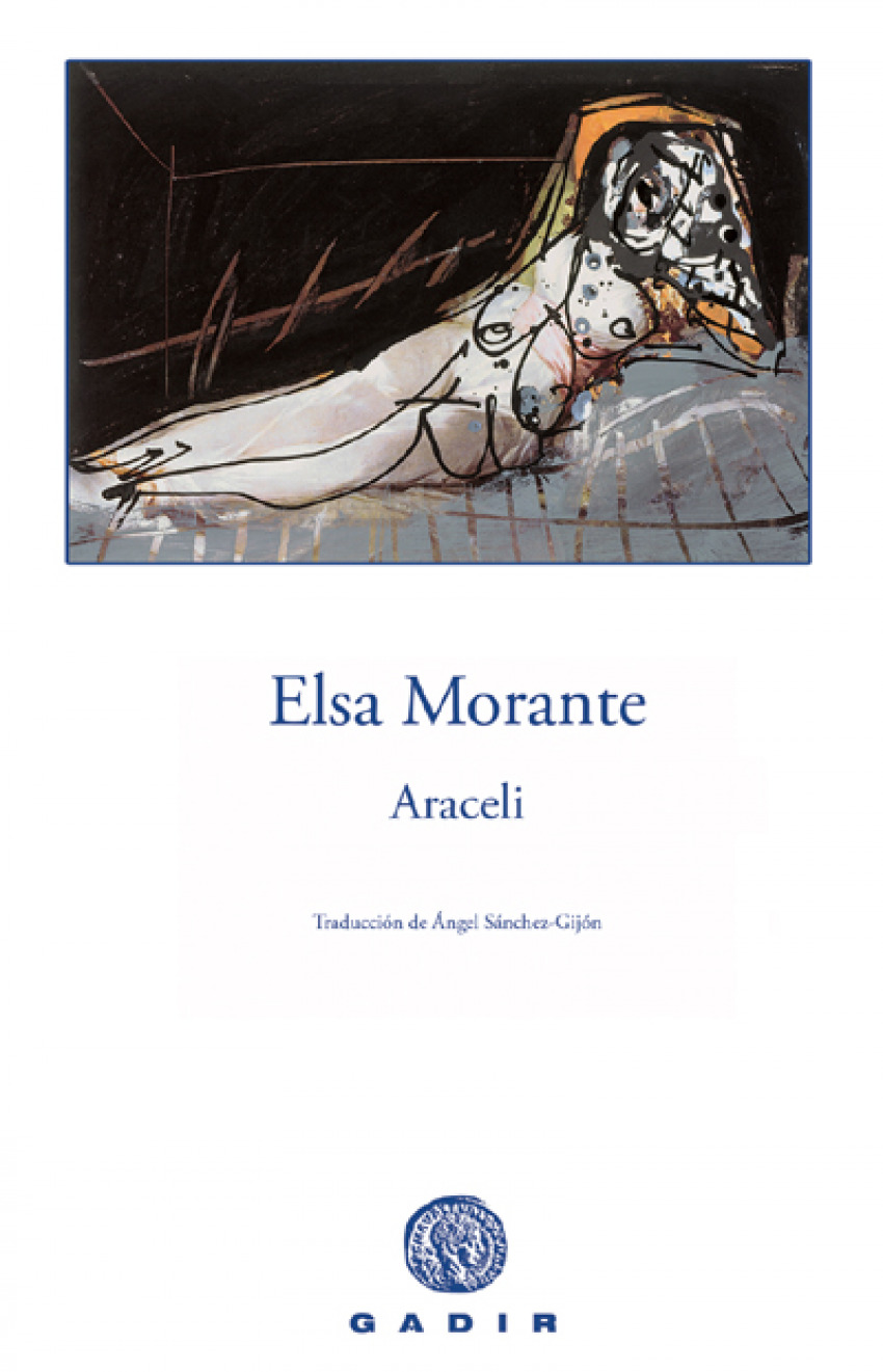 Araceli - Morante, Elsa