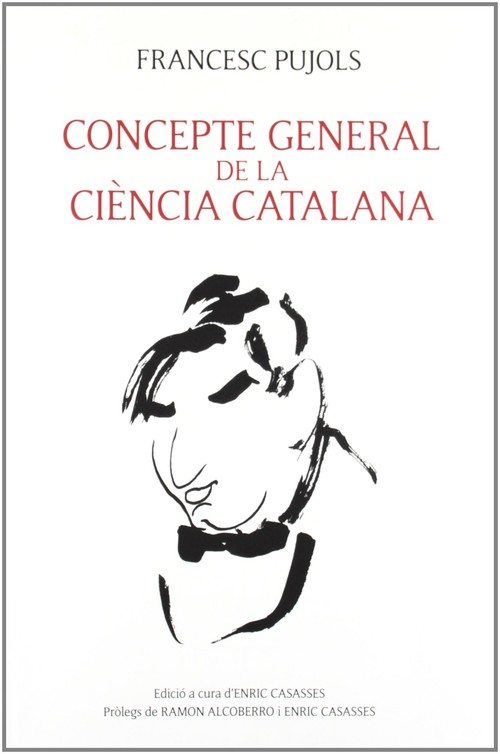 Concepte general de la ci�ncia catalana