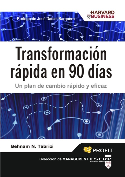 Transformacion Rapida En 90 Dias (Carton - Behnam Tabrizi