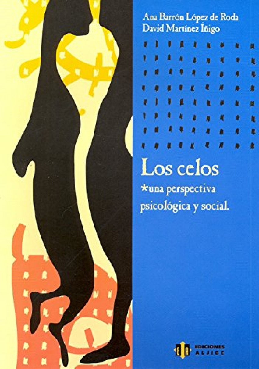 Los celos