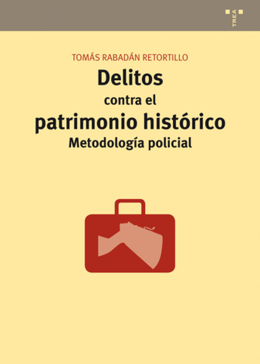 Delitos contra el patrimonio hist�rico