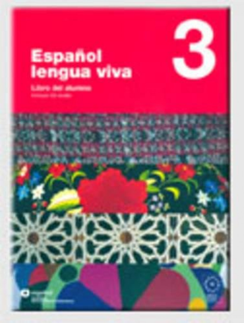 Español lengua viva 3 libro alumno+cd - Universidad de Salamanca