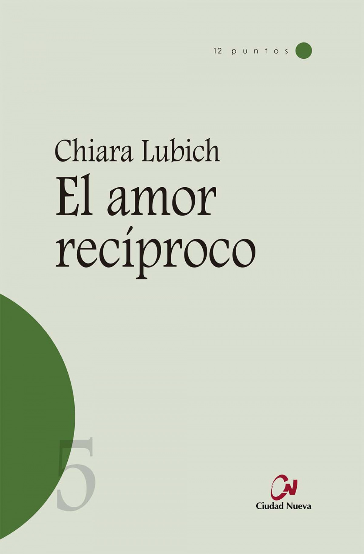 El amor rec�proco
