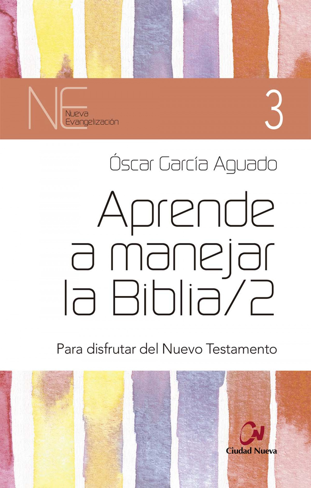 APRENDE A MANEJAR LA BIBLIA 2