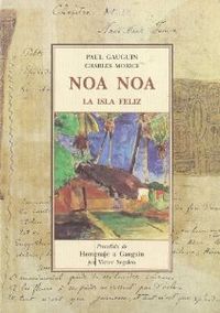NOA NOA LA ISLA FELIZ