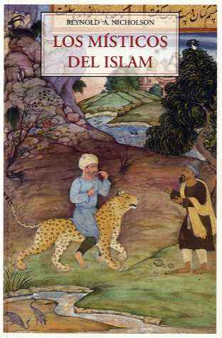 Los místicos del islam - Nicholson, Reynold Alleyne