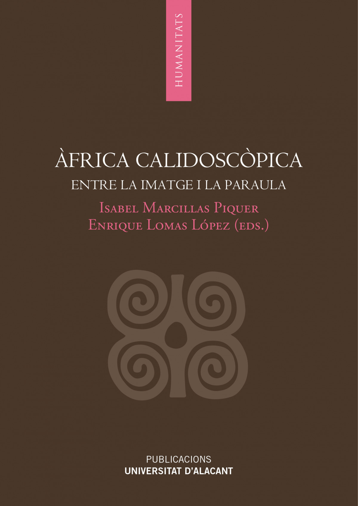 AFRICA CALIDOSCOPICA