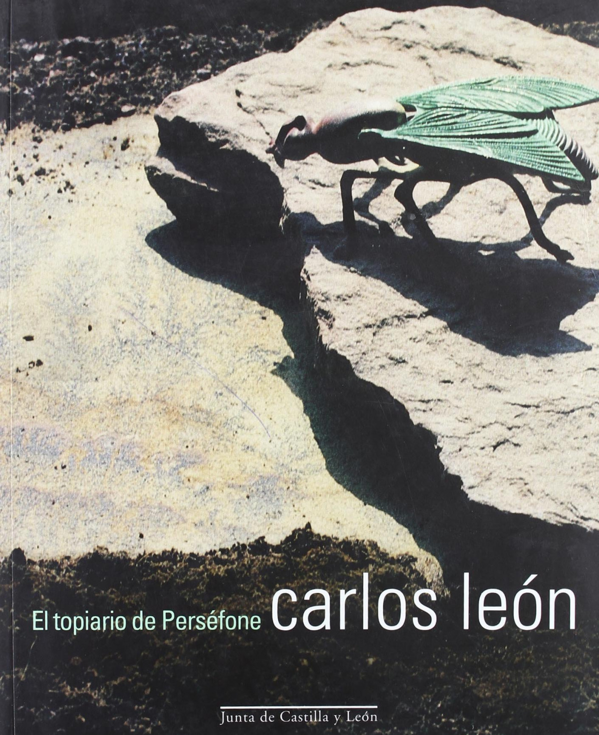 TOPIARIO DE PERSEFONE