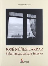 JOSE NU�EZ LARRAZ SALAMANCA