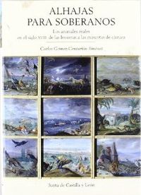 ALHAJAS PARA SOBERANOS