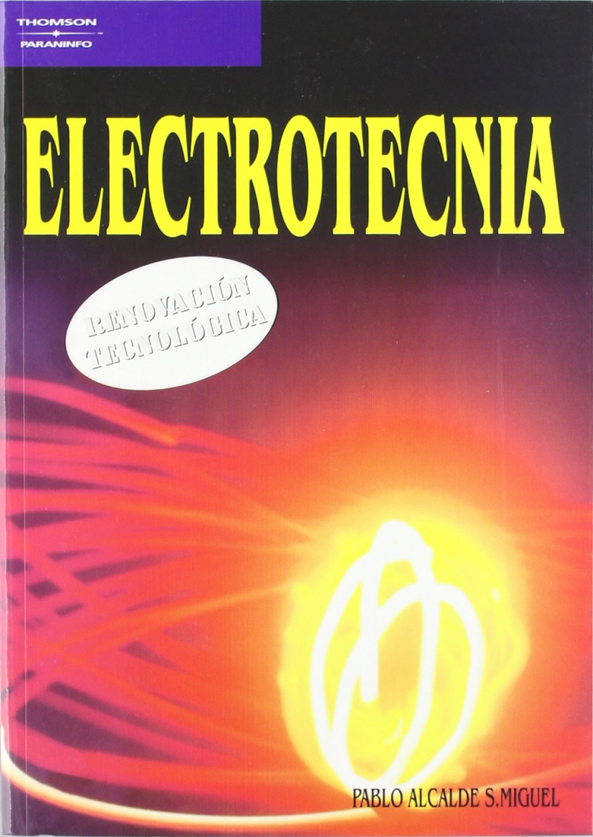 Electrotecnica - Aa.Vv.