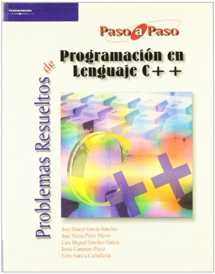 Problemas resueltos de programacion en lenguaje c - Sanchez