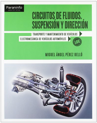 (11).(g.m).circuitos fluidos:suspension y direccion - Bello Pérez, Miguel Angel