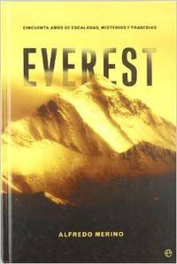Everest - Alfredo Merino