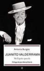 JUANITO VALDERRAMA -BOL-