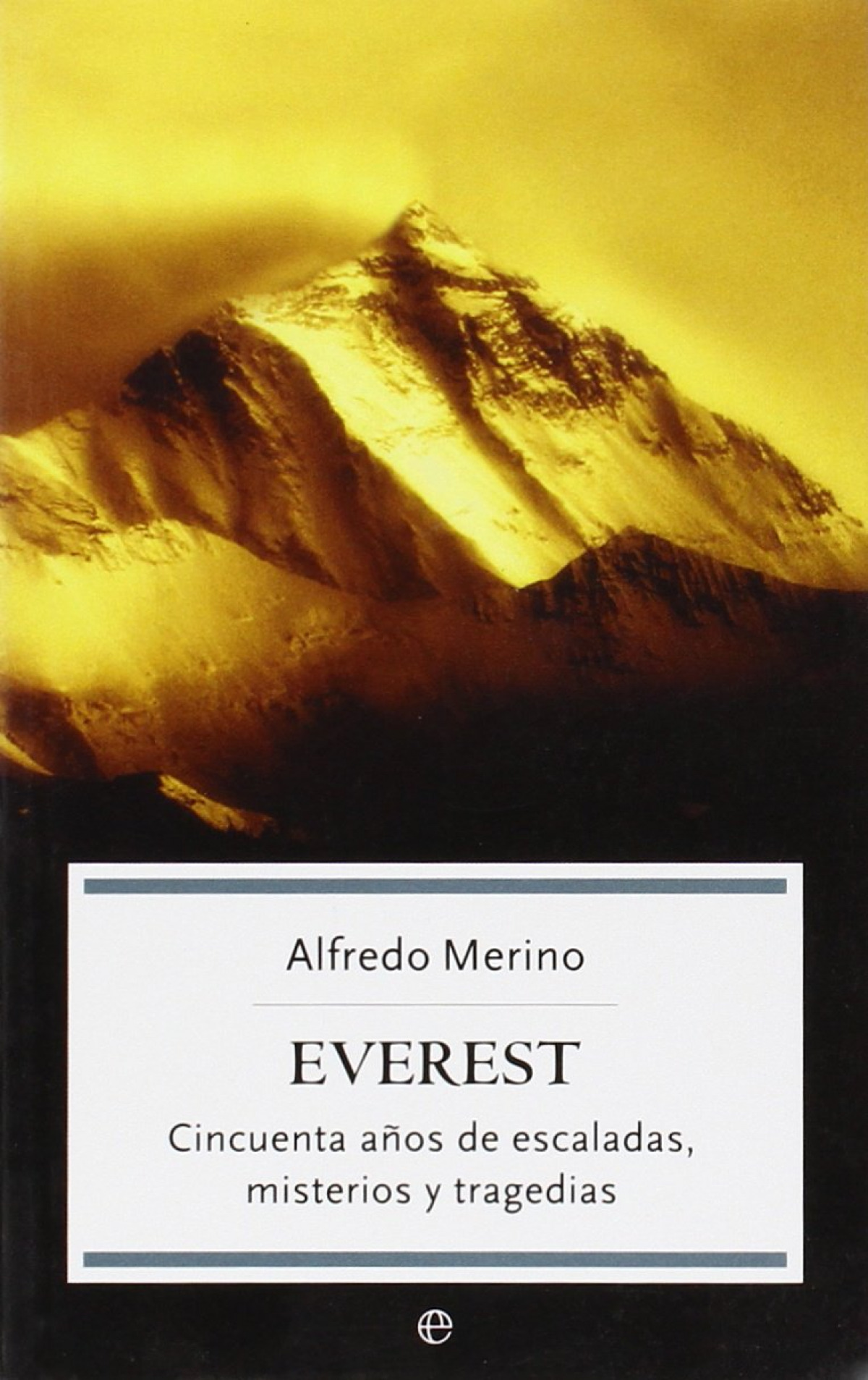 Everest (bol) - Merino, Alfredo