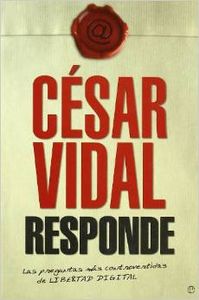 César Vidal responde - César Vidal