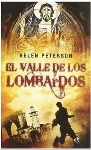 El valle de los lombardos - Peterson, Helen