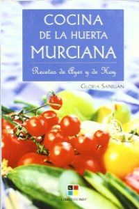 COCINA DE LA HUERTA MURCIANA