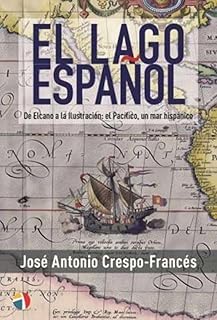 EL LAGO ESPA�OL DE ELCANO A ILUSTRACION