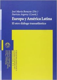 Europa y america latina - Beneyto, Jose Mª