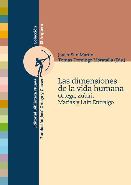 Dimensiones de la vida humana,las - Vv.Aa.