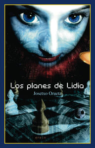PLANES DE LIDIA, LOS