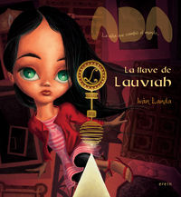 LLAVE DE LAUVIAH, LA