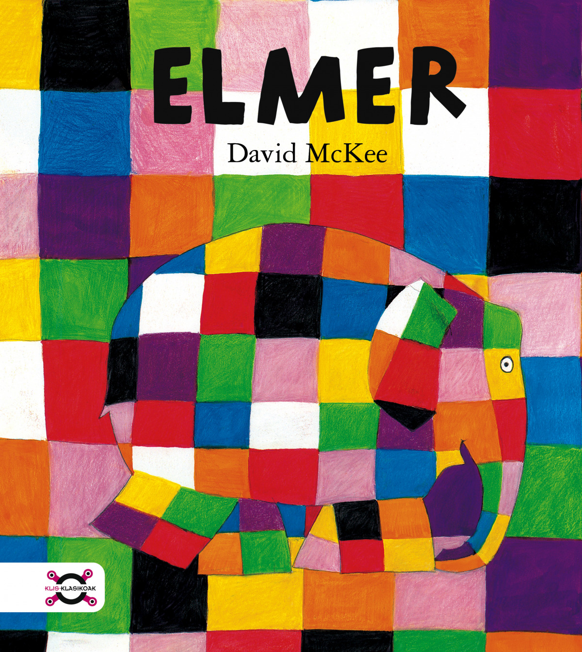 Elmer - Mckee, David