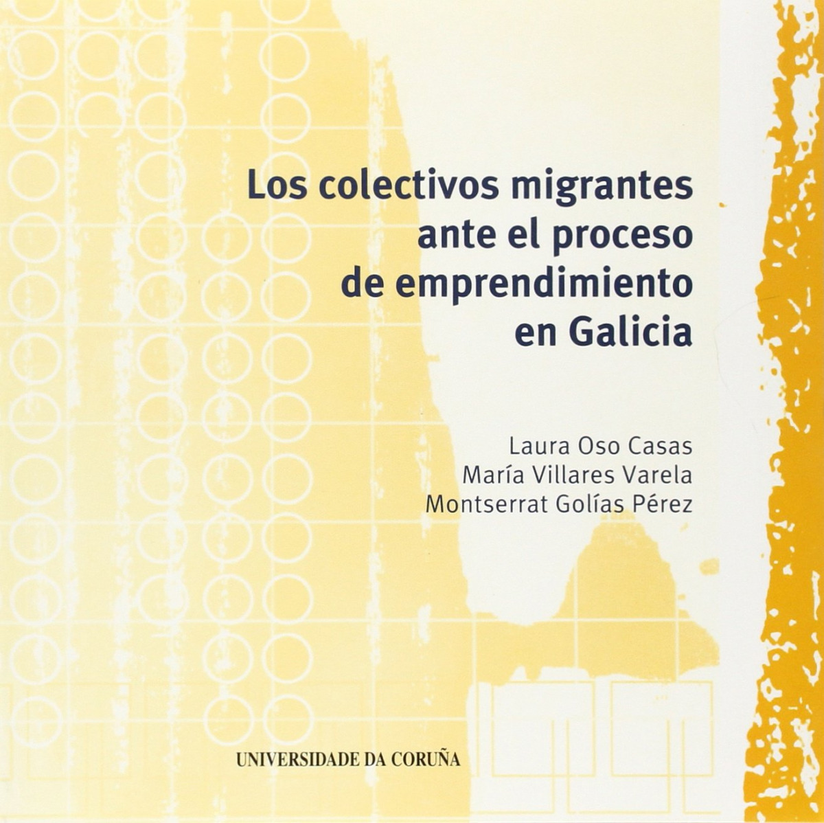 LOS COLECTIVOS MIGRANTES ANTE EL PROCES