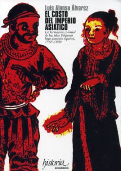 COSTO DEL IMPERIO ASIATICO, EL