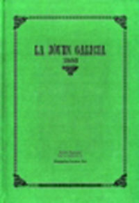 LA JOVEN GALICIA.1860