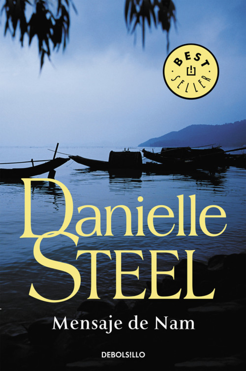 Mensaje de Nam - Steel, Danielle