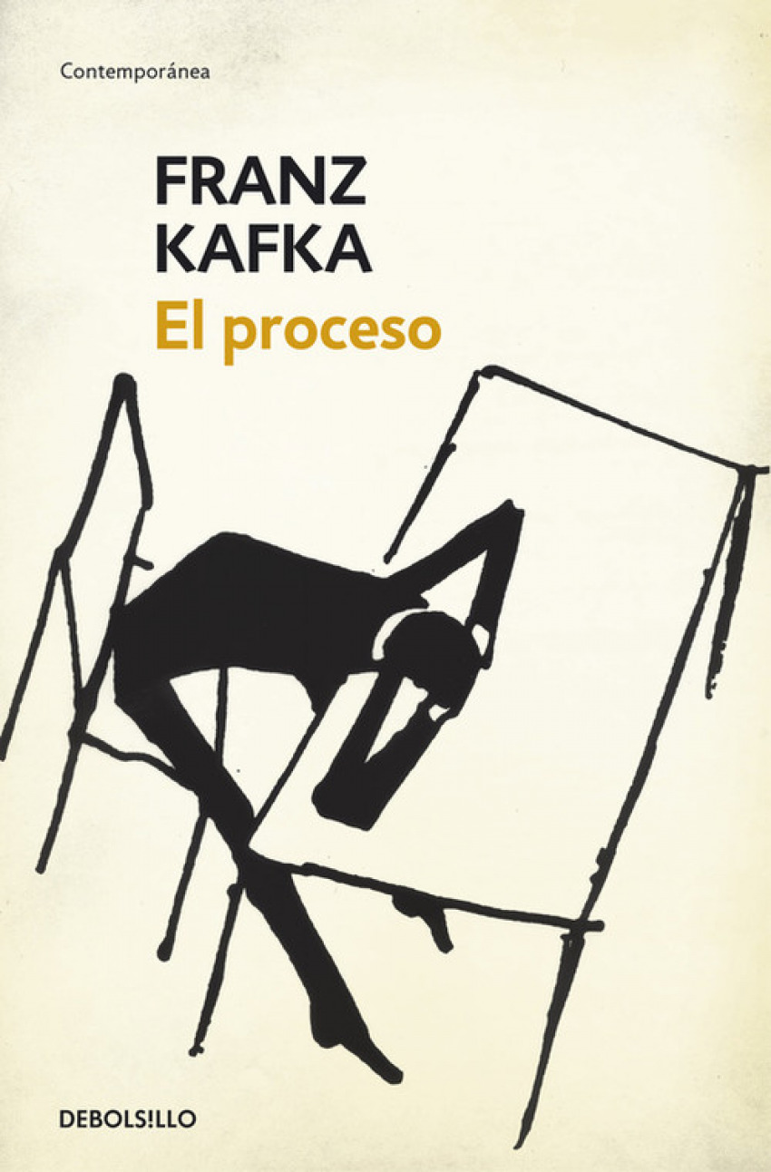 El proceso - Kafka, Franz