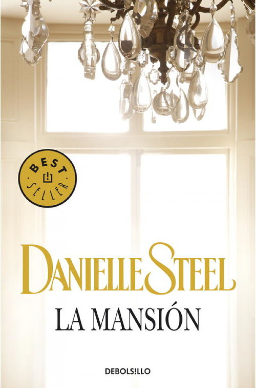 La mansión - Steel, Danielle