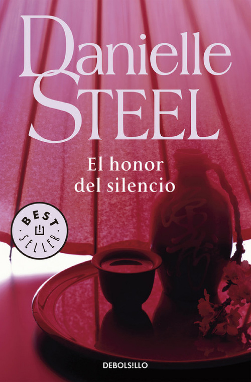 El honor del silencio - Steel, Danielle