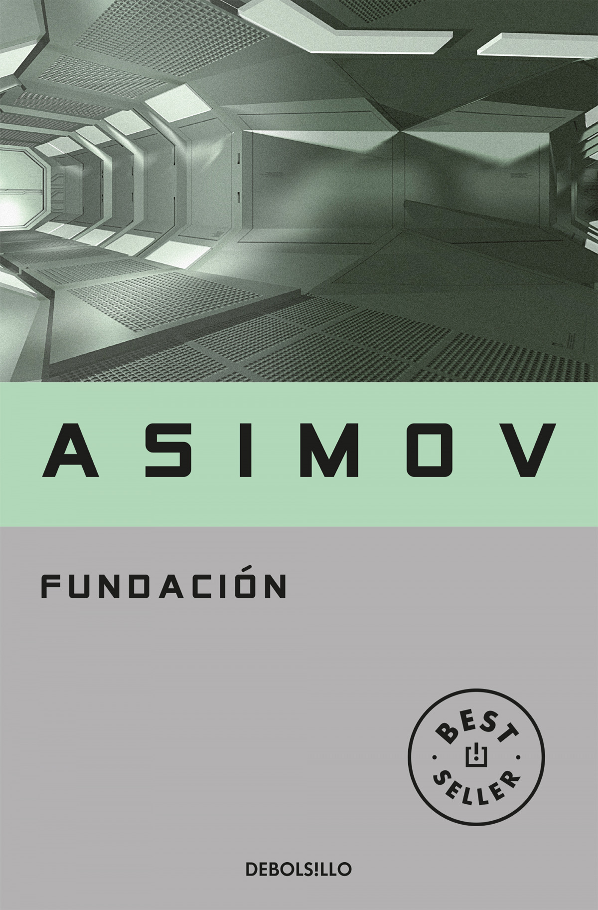 Fundación - Asimov, Isaac