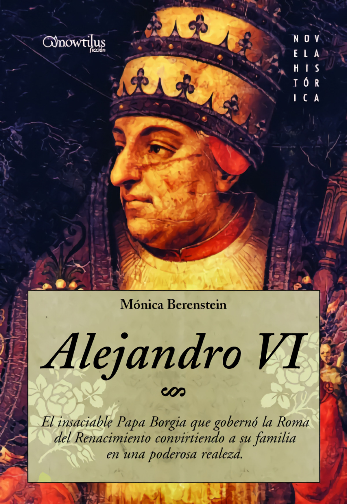 Alejandro VI - Berenstein, Mónica
