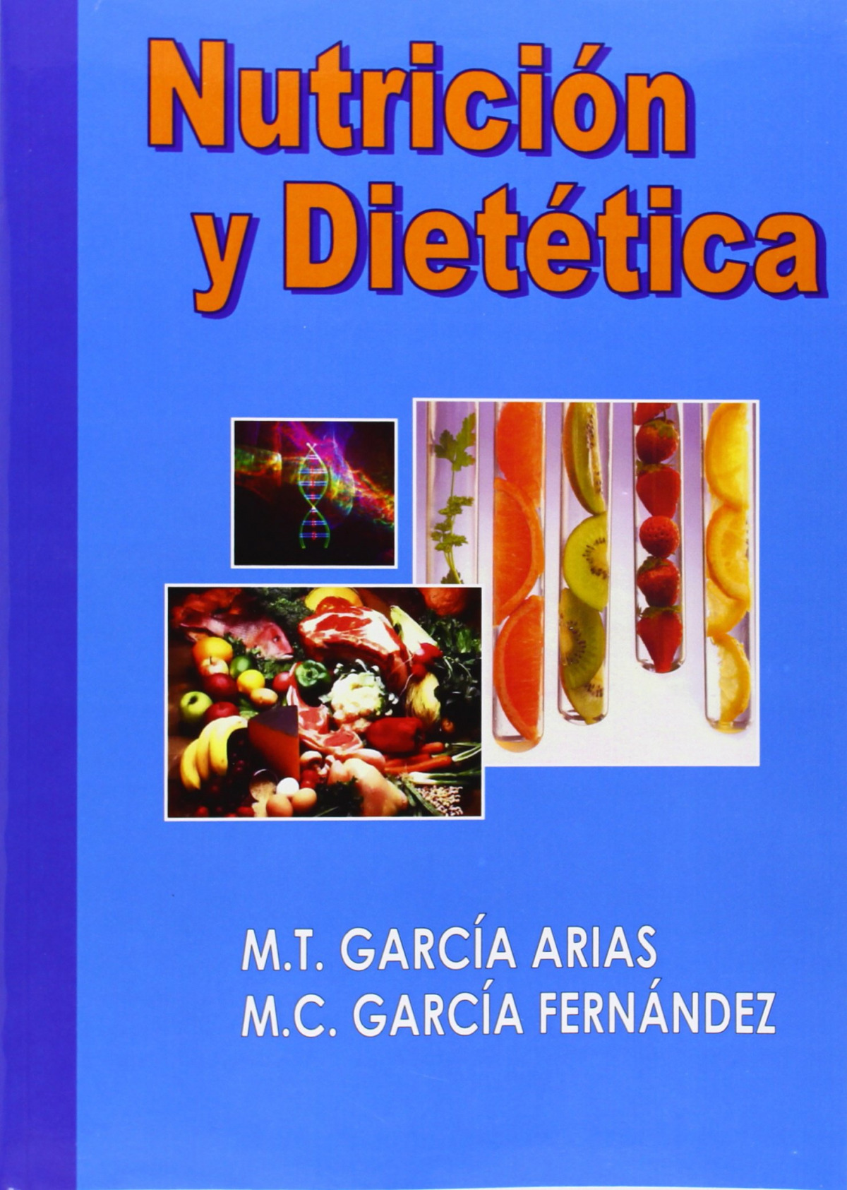 Nurici�n y diet�tica