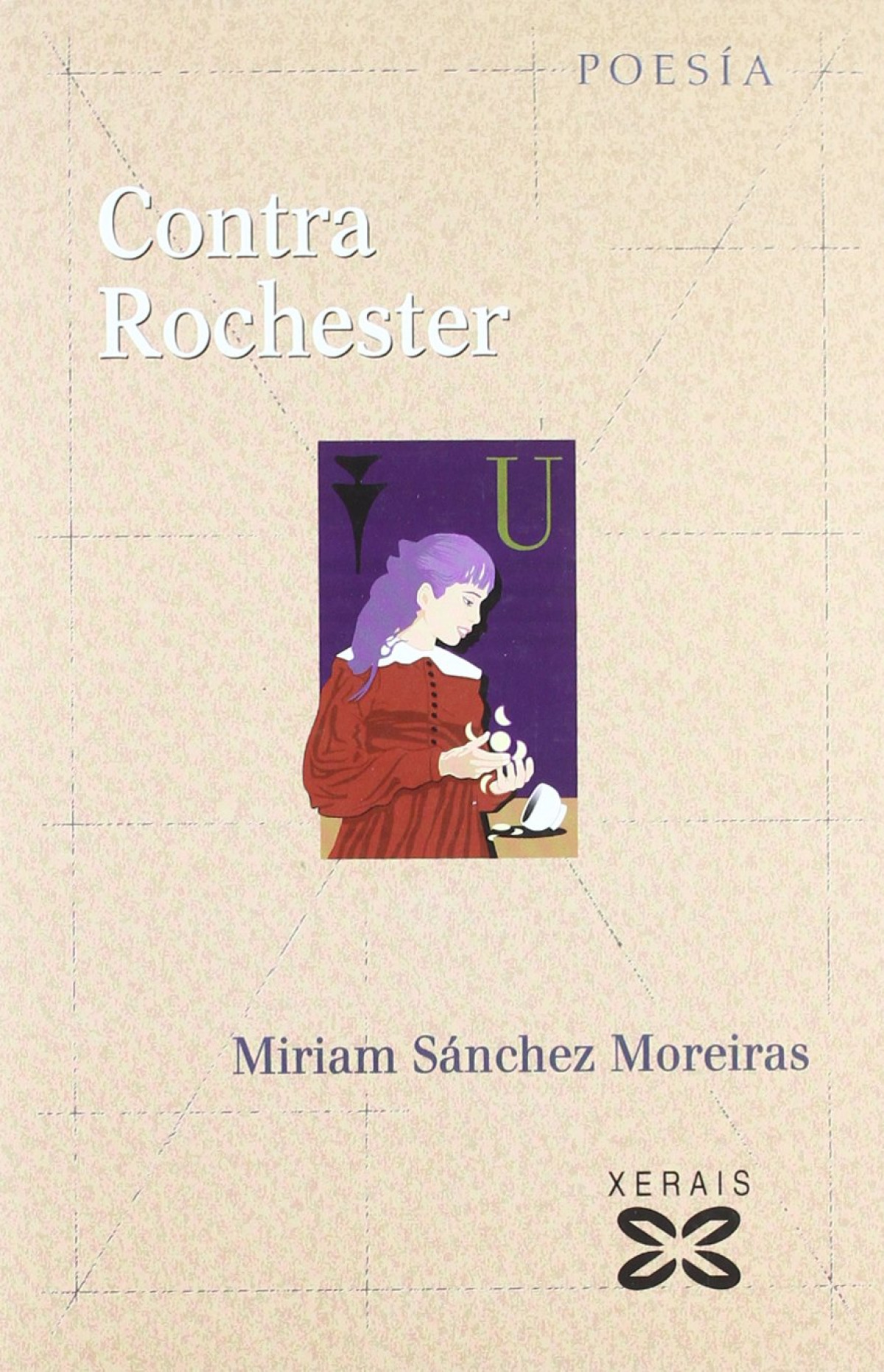 Contra Rochester - Sánchez Moreiras, Miriam