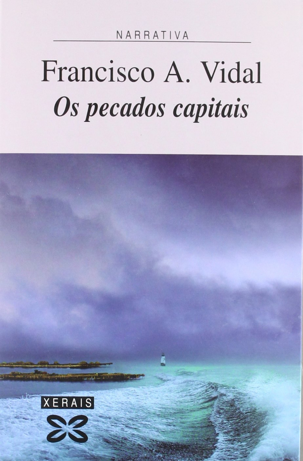 Os pecados capitais - Vidal Blanco, Francisco
