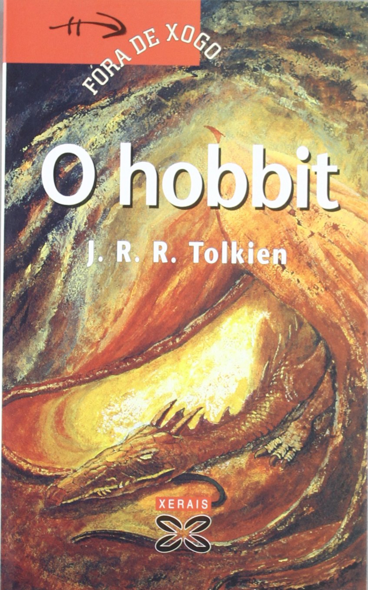 O hobbit - Tolkien, J. R. R.