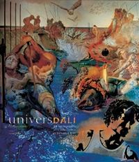 (C-I) UNIVERS DALI. 30 RECORRE